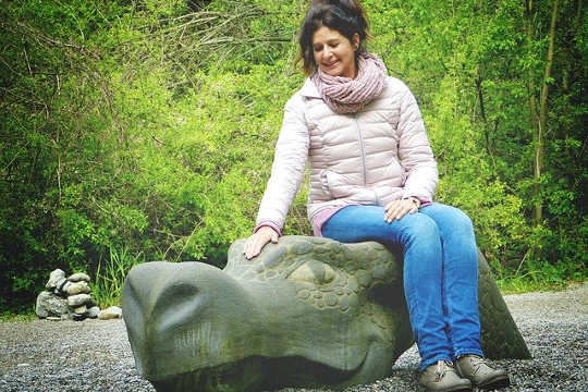 Thriving In The Face of Deep Instability Thriving In The Face of Deep Instability